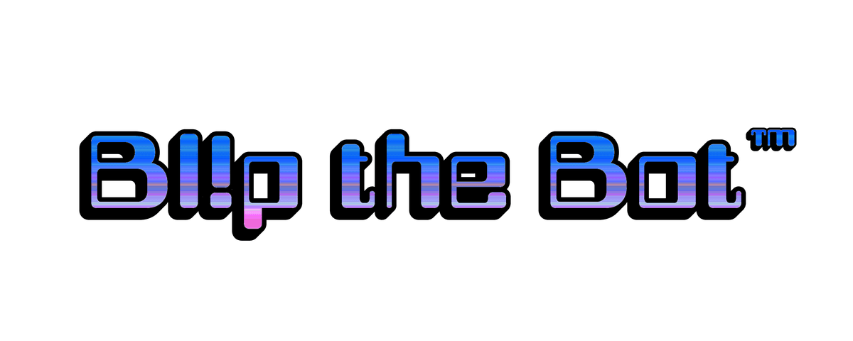 Bl!p the Bot